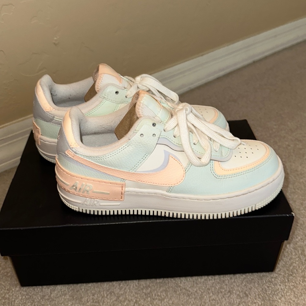 Nike Air Force 1 Shadow Size 7.5